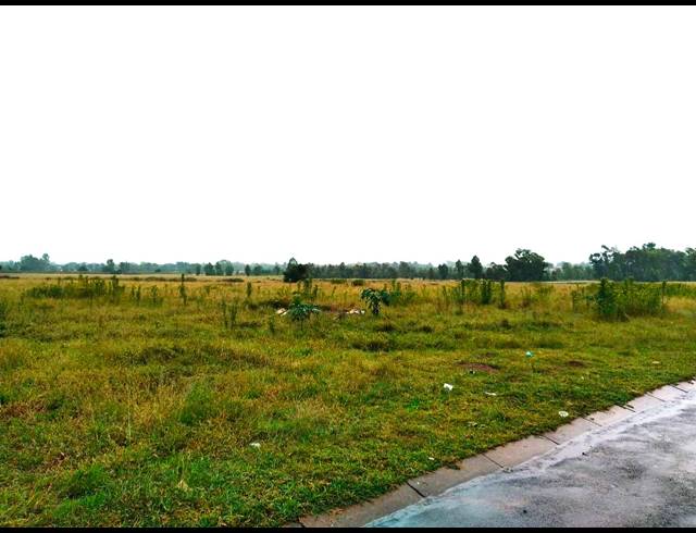 59,512M² VACANT LAND FOR SALE IN MEYERTON PARK